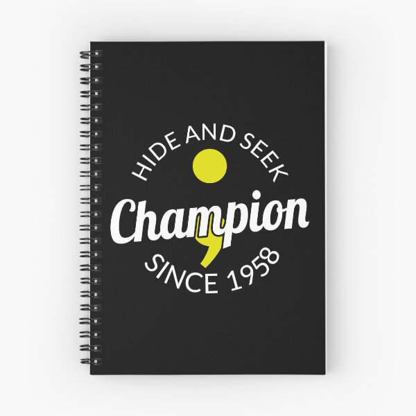 Item preview, Programming Joke - Hide And Seek Champion II designed and sold by Lemon Pepper.
