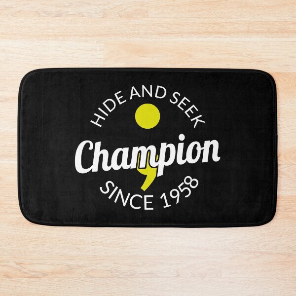 Item preview, Programming Joke - Hide And Seek Champion II designed and sold by Lemon Pepper.