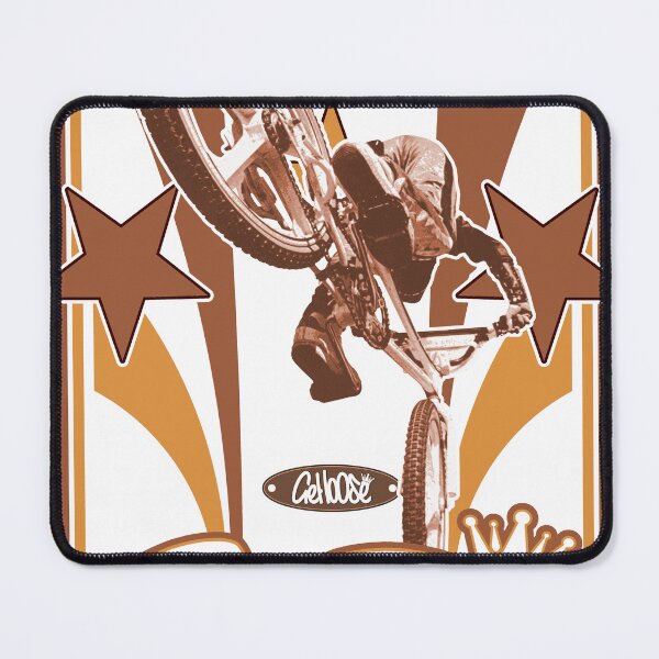 Item preview, old school bmx designed and sold by Get Loose (Old Skool Inspired Designs).