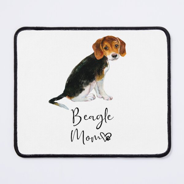 Item preview, BEAGLE Mom Dog Mother Mother's Day Gift designed and sold by theshirtinator.