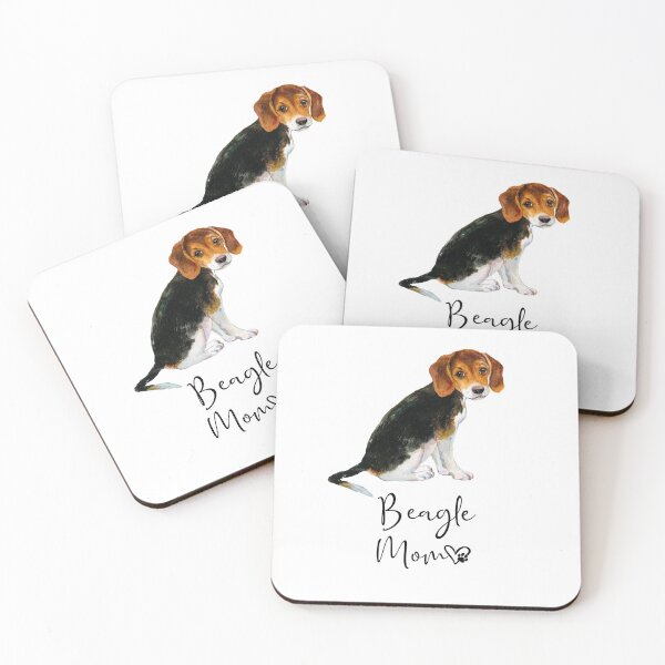 Item preview, BEAGLE Mom Dog Mother Mother's Day Gift designed and sold by theshirtinator.