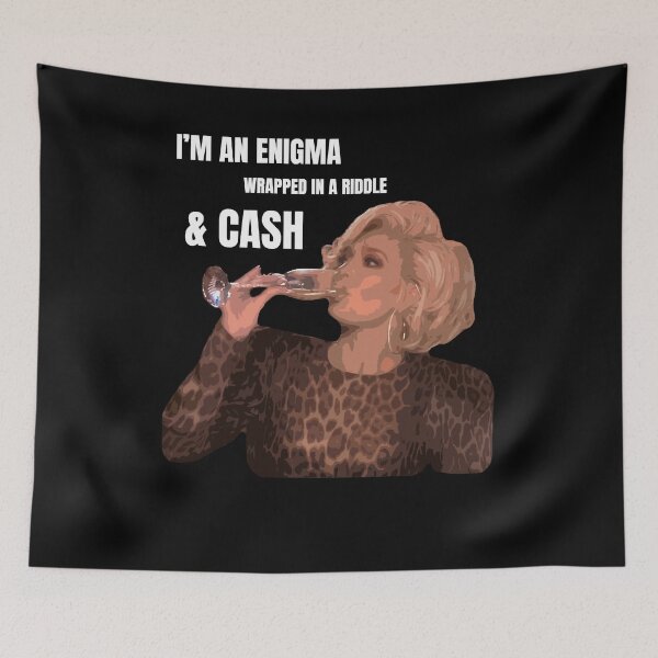Item preview, Funny Gifts For Erika Jayne designed and sold by JovanBechtelar.