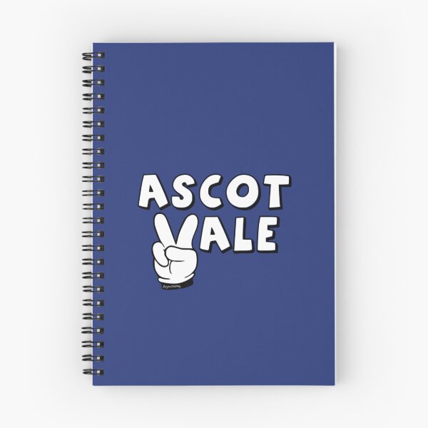 Item preview, Ascot Vale Peace  Classic T-Shirt designed and sold by SandrEilersGell.