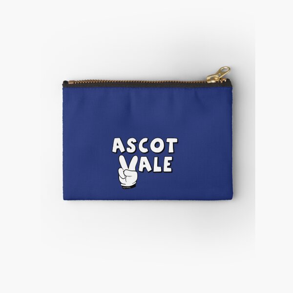 Item preview, Ascot Vale Peace  Classic T-Shirt designed and sold by SandrEilersGell.