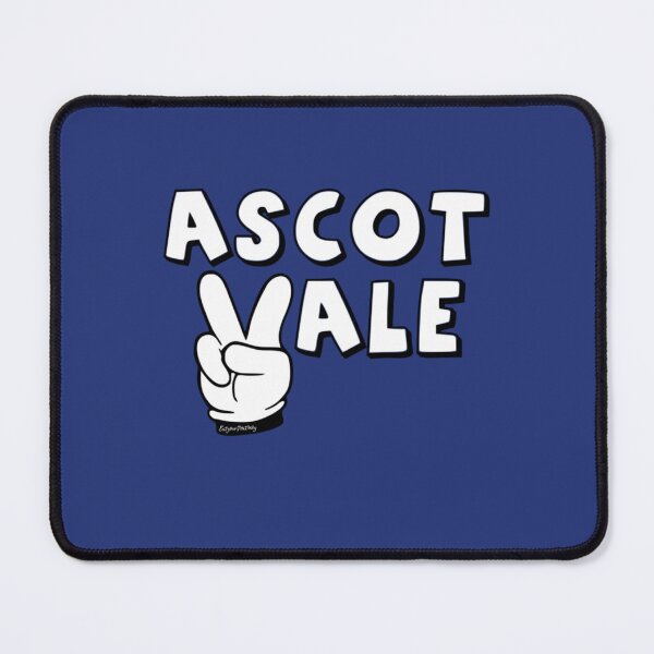 Item preview, Ascot Vale Peace Classic T-Shirt designed and sold by SandrEilersGell.