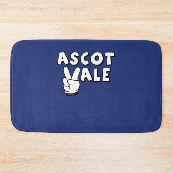 Item preview, Ascot Vale Peace  Classic T-Shirt designed and sold by SandrEilersGell.