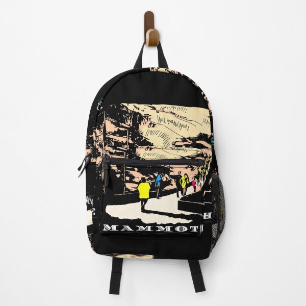 Item preview, Mammoth cave national park designed and sold by SatyaYug.