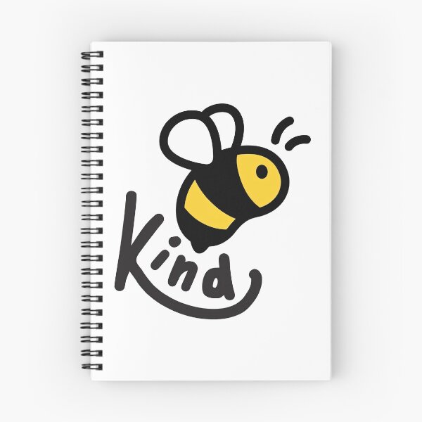 Item preview, Bee Kind Shirt, Bee Kind designed and sold by graphic-genie.