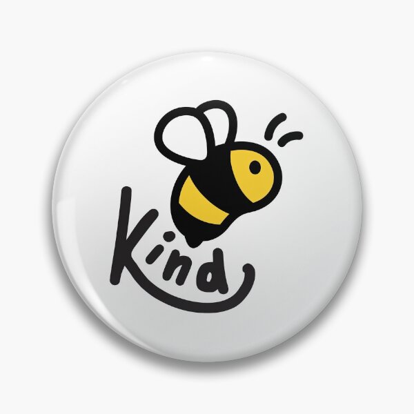Item preview, Bee Kind Shirt, Bee Kind designed and sold by graphic-genie.