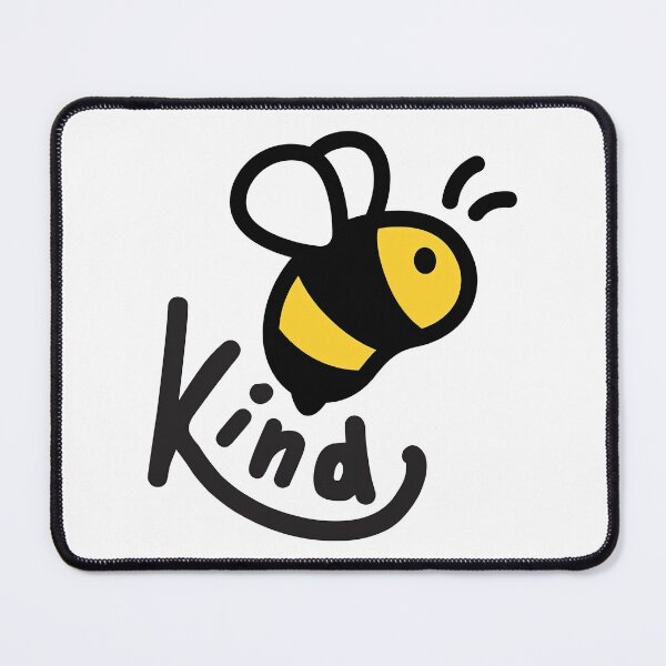 Item preview, Bee Kind Shirt, Bee Kind designed and sold by graphic-genie.