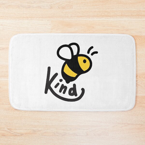 Item preview, Bee Kind Shirt, Bee Kind designed and sold by graphic-genie.