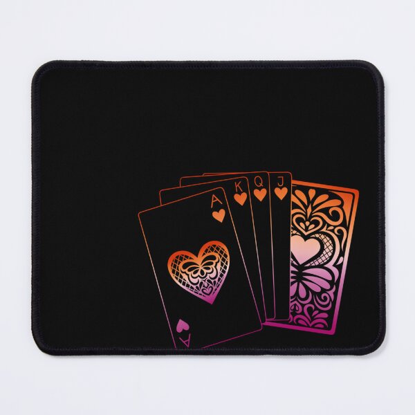 Item preview, Lesbian Pride Card Set Classic . designed and sold by hildendhmula.
