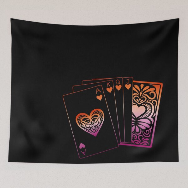 Item preview, Lesbian Pride Card Set Classic . designed and sold by hildendhmula.