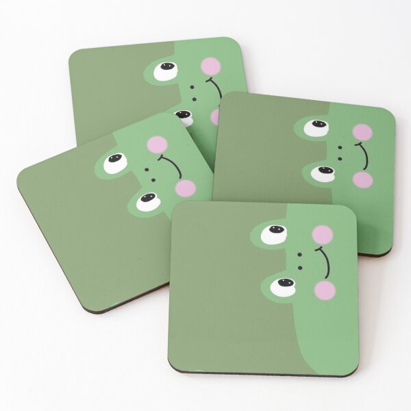 Item preview, ranas designed and sold by emma's corner.