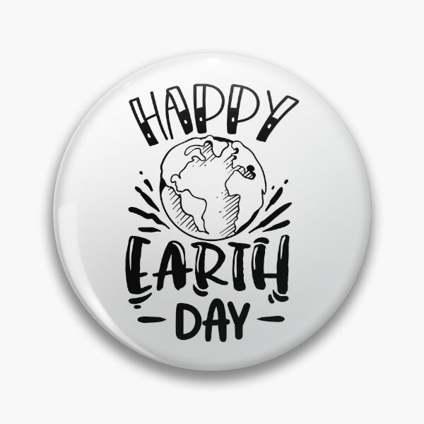 Item preview, happy earth day - earth day designed and sold by JaMatt1983.