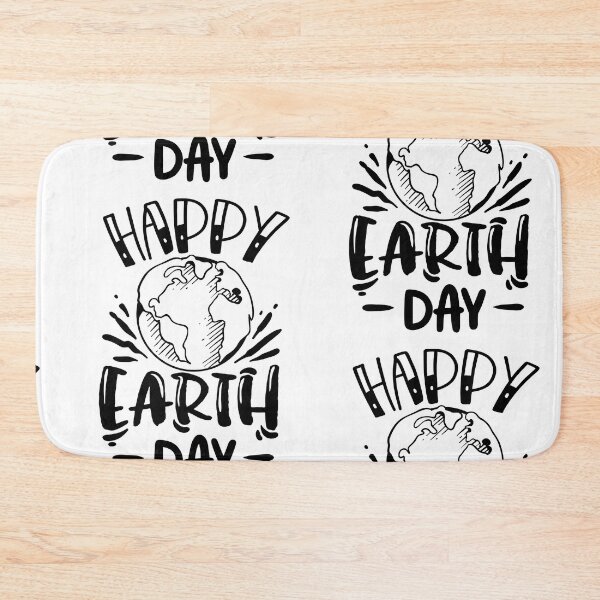 Item preview, happy earth day - earth day designed and sold by JaMatt1983.