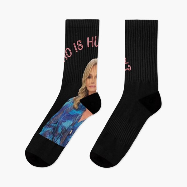 Item preview, Funny Man Kathy Hilton Original Design Real Housewives Of Beverly Hills Who Is Hunky Dory Rhobh designed and sold by JovanBechtelar.