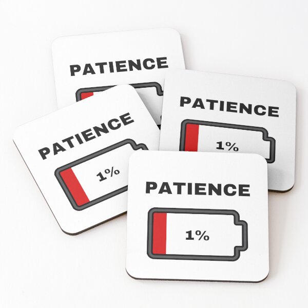 Item preview, Patience designed and sold by auroraa.
