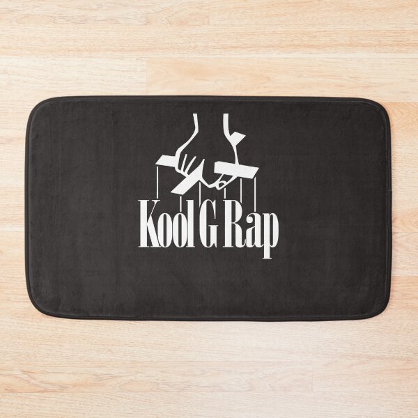 Item preview, Kool G Rap Roots of Evil Logo Classic T-Shirt designed and sold by RickertSusanne.