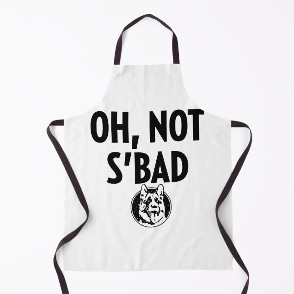Item preview, Letterkenny Not So Bad designed and sold by raMaeGuintivano.