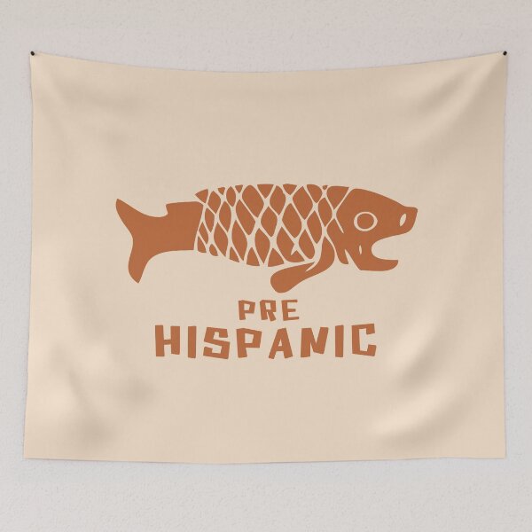 Item preview, Pre Hispanic Art designed and sold by I'm  Redz.