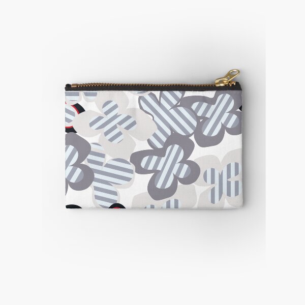 Item preview, gray stripe, tom brown, fashion, pattern designed and sold by Natairbrush.