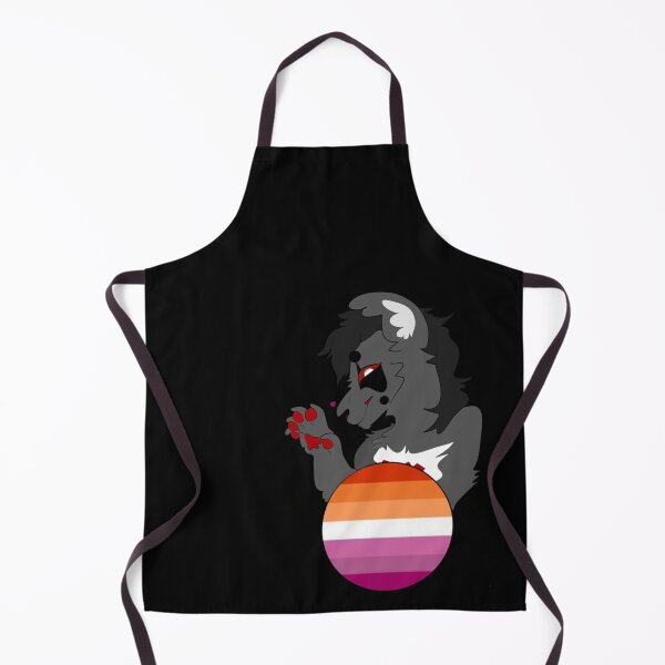 Item preview, Lesbian Pride Classic . designed and sold by hildendhmula.