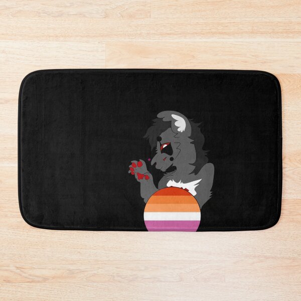 Item preview, Lesbian Pride Classic . designed and sold by hildendhmula.