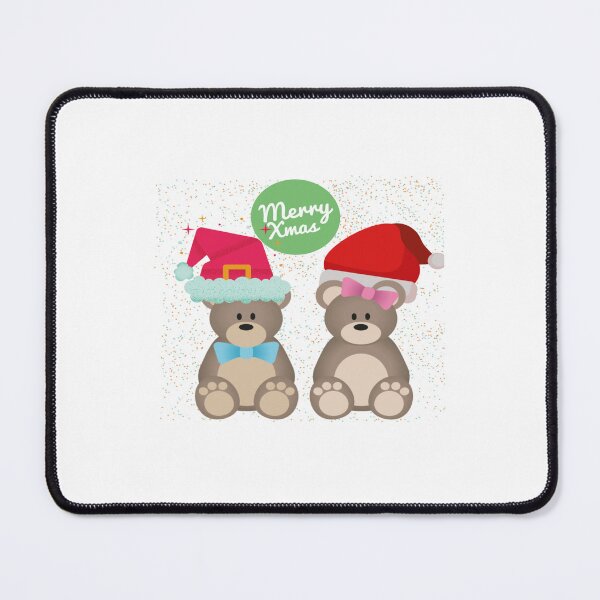 Item preview, peach and goma mochi bear designed and sold by cmcburneyasc.