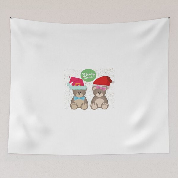 Item preview, peach and goma mochi bear designed and sold by cmcburneyasc.
