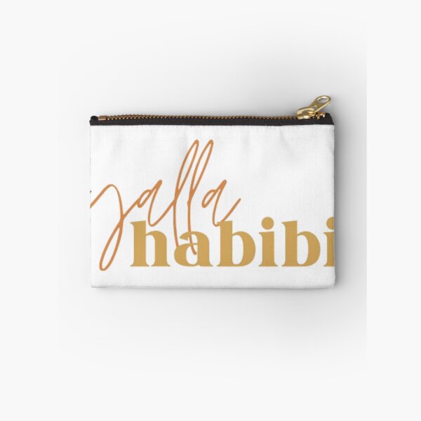 Item preview, Yalla habibi designed and sold by ShopSmile57.