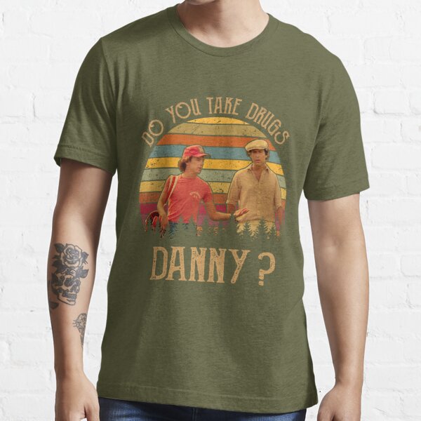 Danny Tie-Dye Denim Shirt