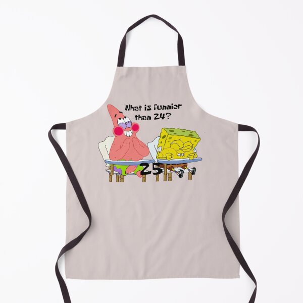 Item preview, What is Funnier than 24 25 Classic T-Shirt designed and sold by InkenDoreenKrec.