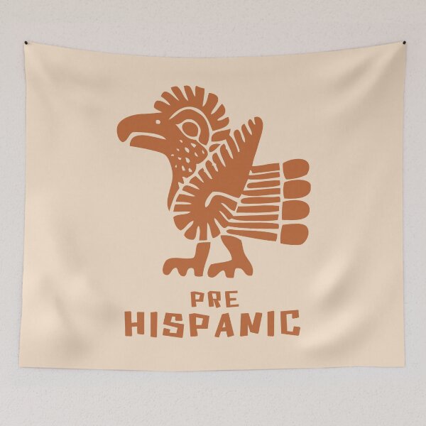 Item preview, Pre Hispanic Art designed and sold by I'm  Redz.