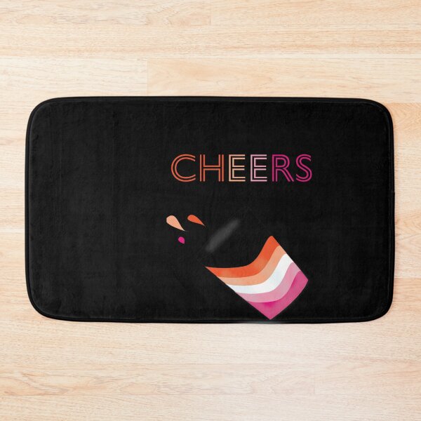 Item preview, lesbian pride cup Classic . designed and sold by hildendhmula.