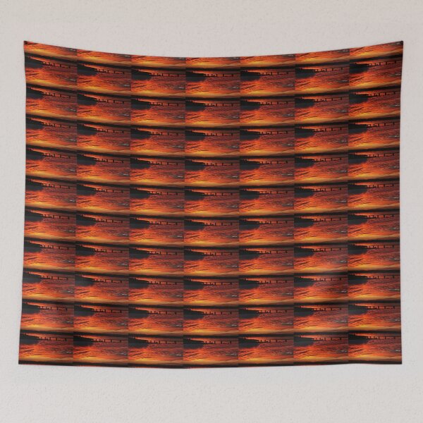 Item preview, Fiery Sunset designed and sold by Princess1222.