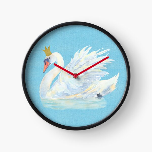 Item preview, Swan Princess by Zoya Makarova designed and sold by AustFairyTales.
