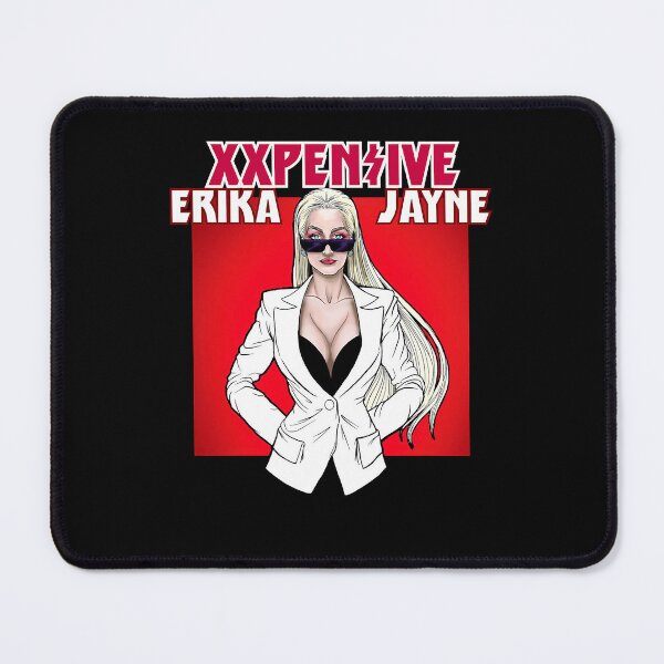 Item preview, Gifts For Men Xxpensive Erika Jayne Love designed and sold by JovanBechtelar.
