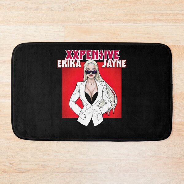 Item preview, Gifts For Men Xxpensive Erika Jayne Love designed and sold by JovanBechtelar.