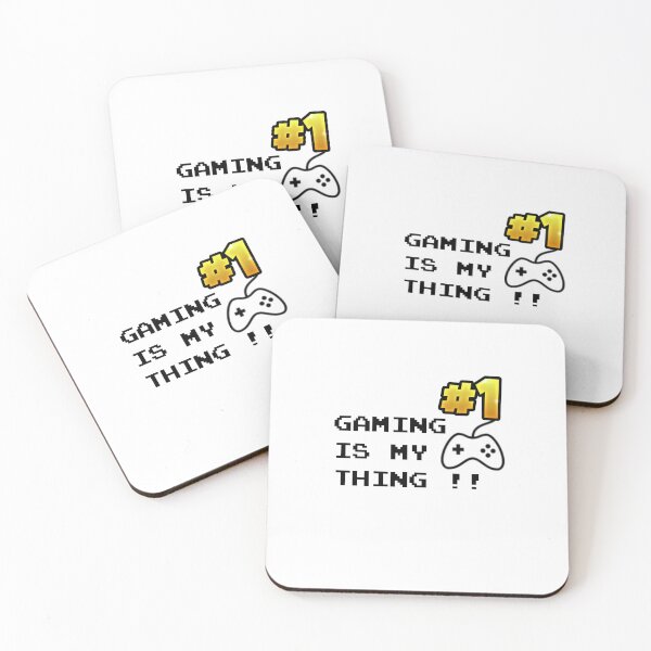 Item preview, Gaming Is My Thing My Life My Buisness Number One Streamer Life Streaming Games  designed and sold by catchyology.
