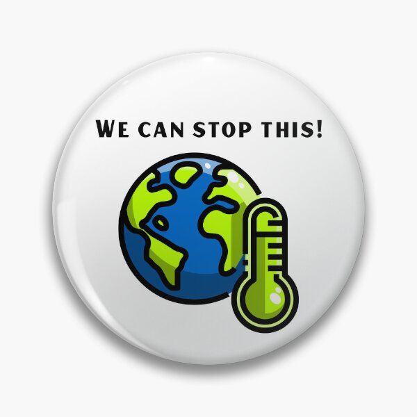 Item preview, Global warming awareness designed and sold by NoelNimmad.