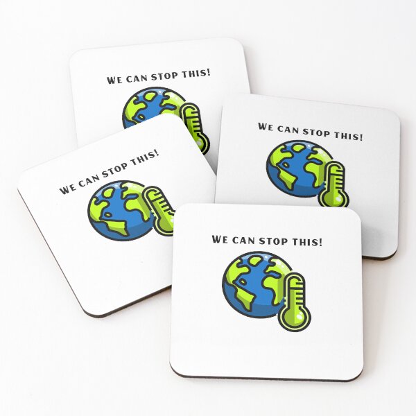 Artikelvorschau, Global warming awareness entworfen und verkauft von NoelNimmad.