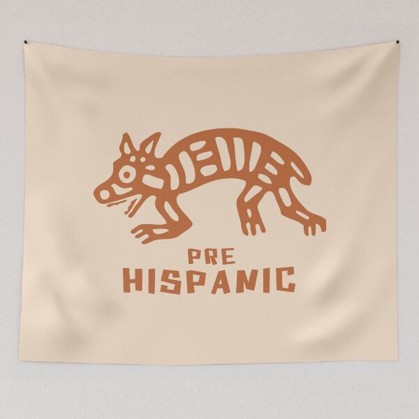 Item preview, Pre Hispanic Art designed and sold by I'm  Redz.