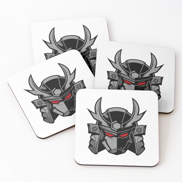 Item preview, Anime Schroeder, Samurai  Warrior designed and sold by Emil1993.