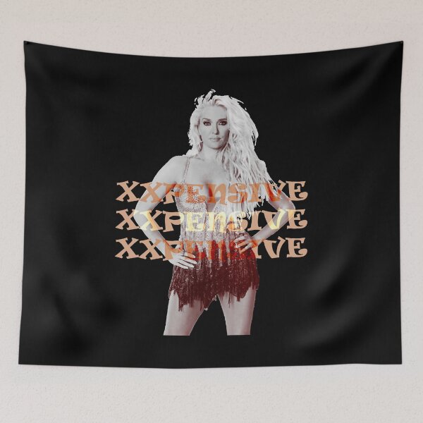 Item preview, Gifts For Women Xxpensive Music designed and sold by JovanBechtelar.