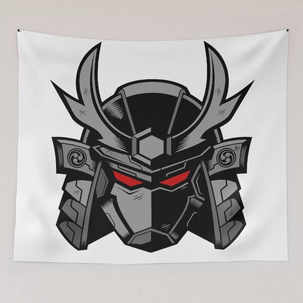 Item preview, Anime Schroeder, Samurai  Warrior designed and sold by Emil1993.