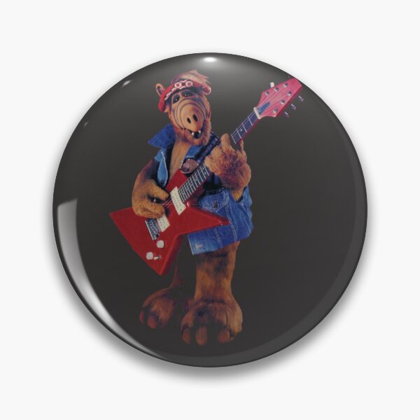 Item preview, ALF YEAH Classic T-Shirt designed and sold by AndreaBork.