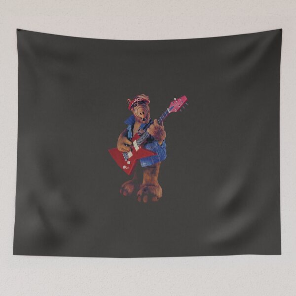 Item preview, ALF YEAH Classic T-Shirt designed and sold by AndreaBork.