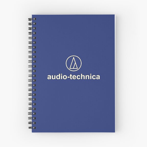 Item preview, Audio Technica Essential T-Shirt designed and sold by SandrEilersGell.