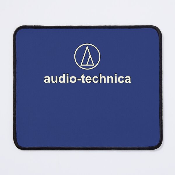 Item preview, Audio Technica Essential T-Shirt designed and sold by SandrEilersGell.